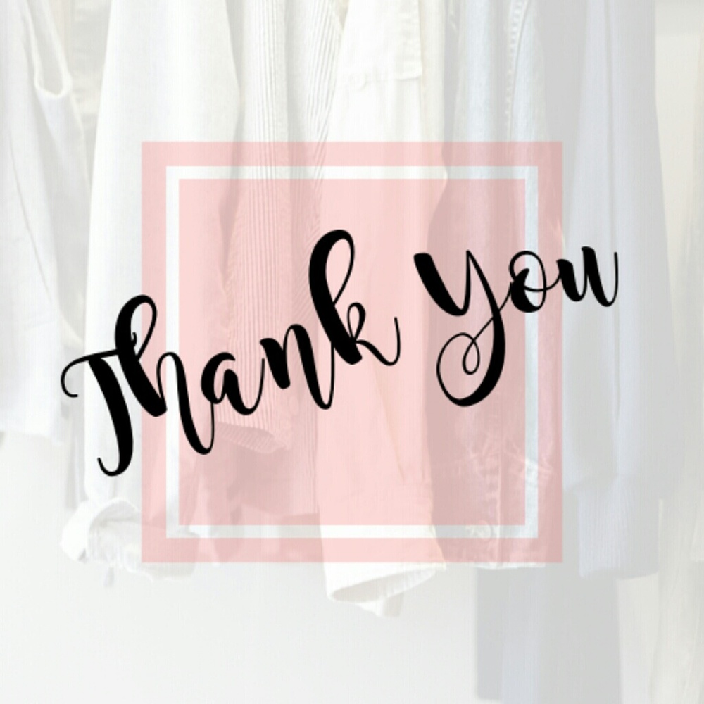 #thanksposhers